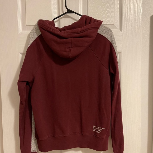 Zip up hoodie - Picture 3 of 3